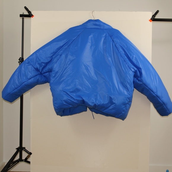 NEW  Super Exclusive  Gap × Kanye West YEEZY X GAP ROUND JACKET - Picture 2 of 5